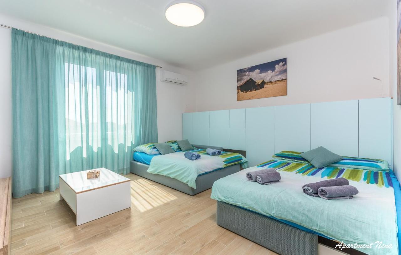 Apartmani Nena I Ilka Pula Extérieur photo
