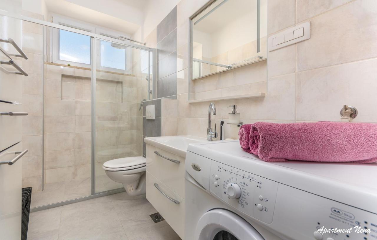 Apartmani Nena I Ilka Pula Extérieur photo