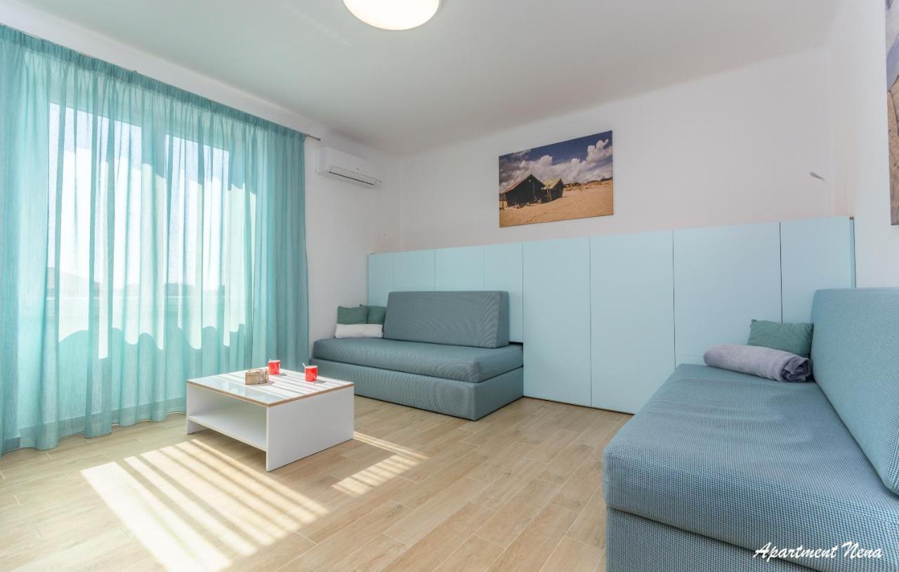 Apartmani Nena I Ilka Pula Extérieur photo