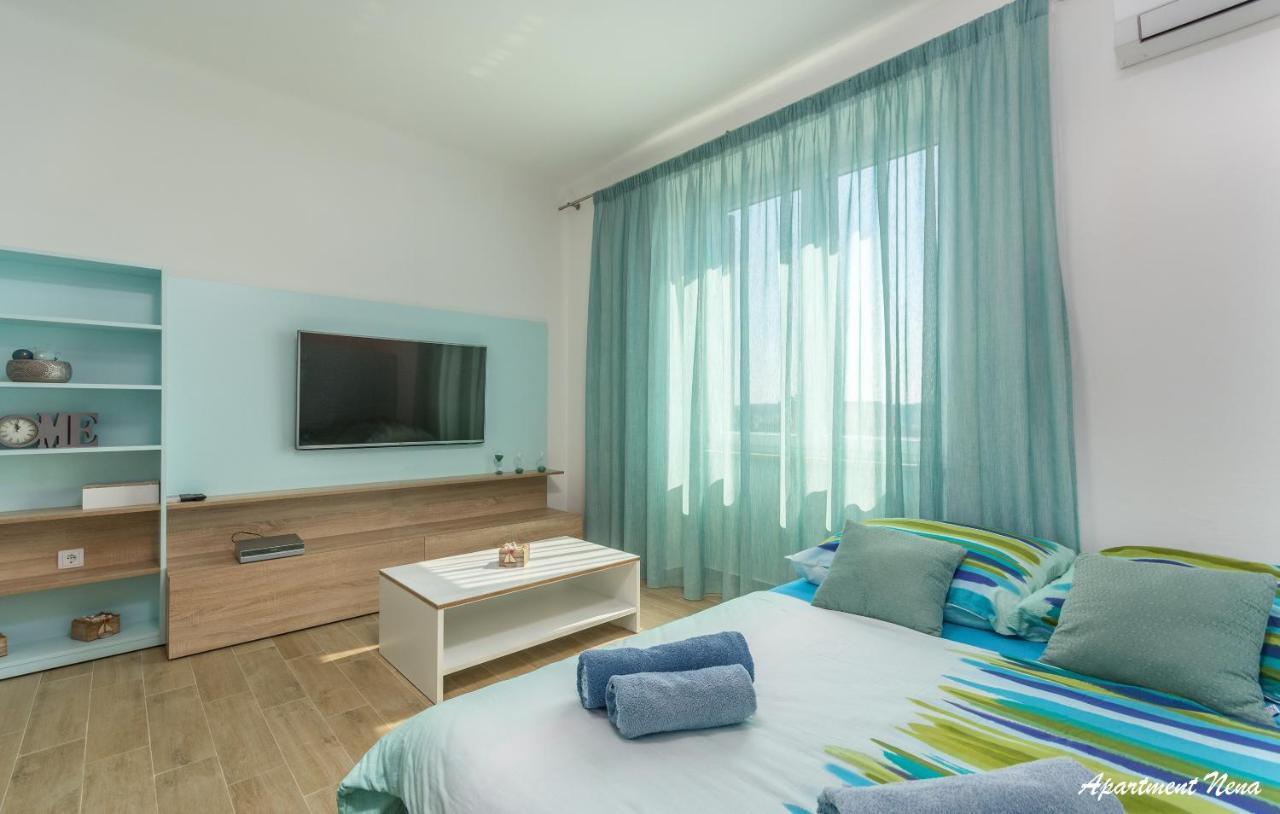 Apartmani Nena I Ilka Pula Extérieur photo