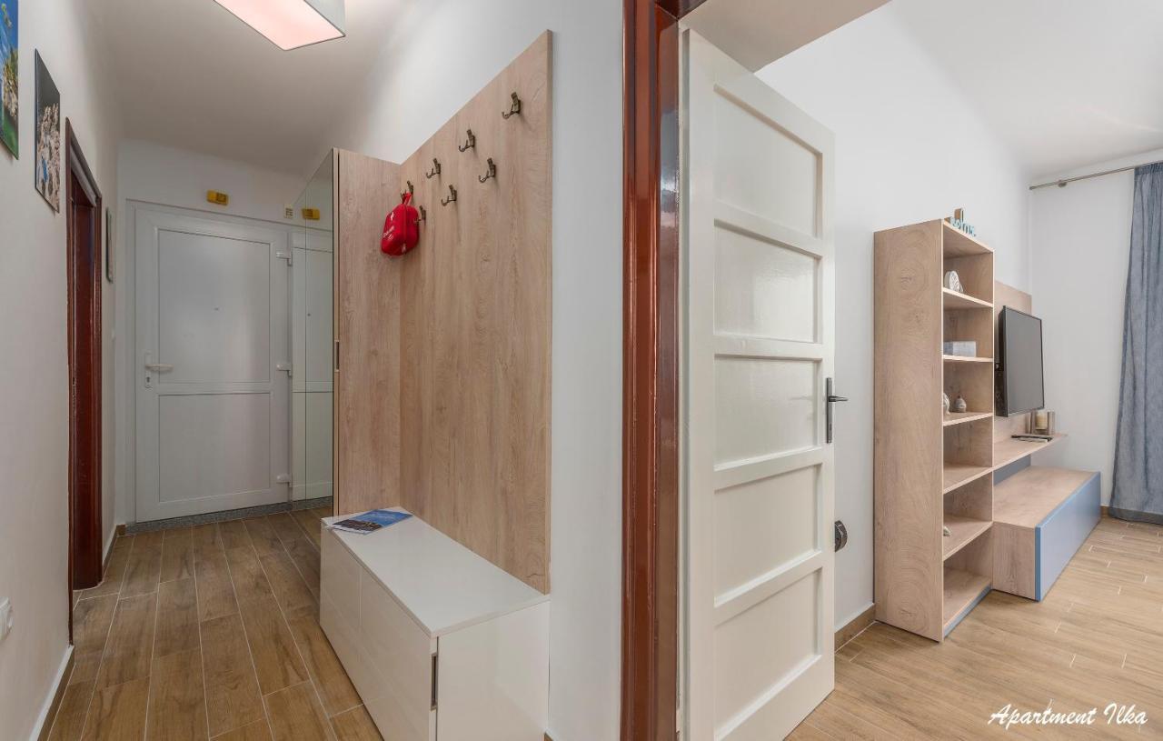 Apartmani Nena I Ilka Pula Extérieur photo