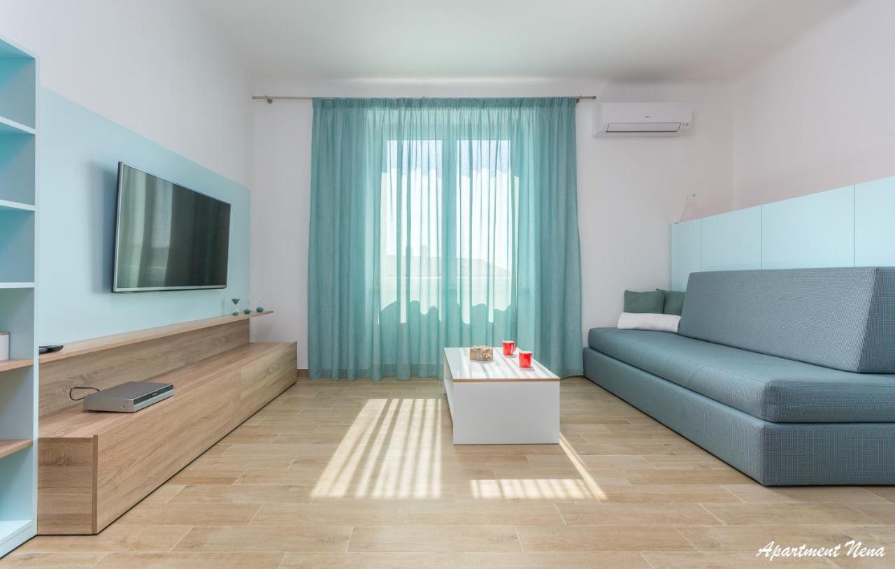 Apartmani Nena I Ilka Pula Extérieur photo