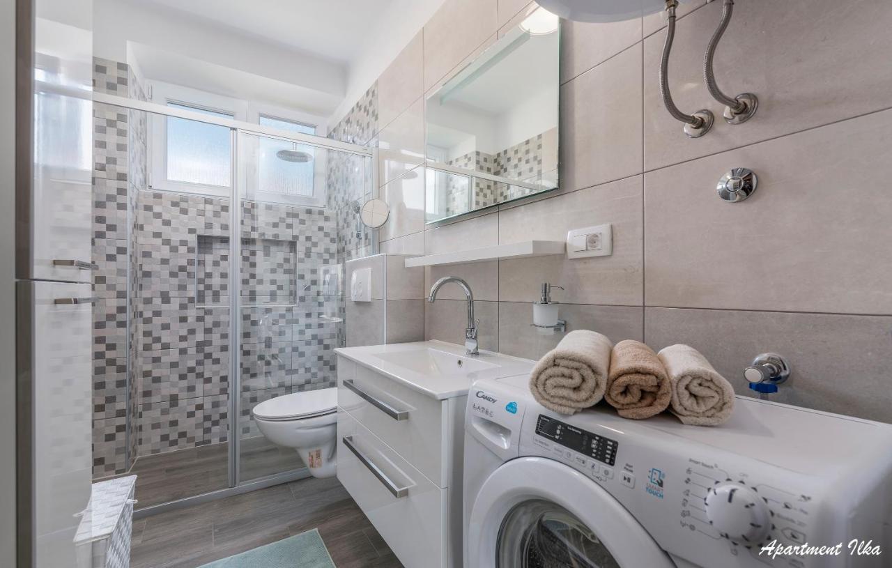 Apartmani Nena I Ilka Pula Extérieur photo
