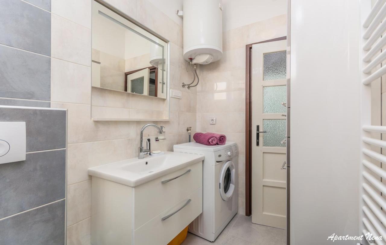 Apartmani Nena I Ilka Pula Extérieur photo