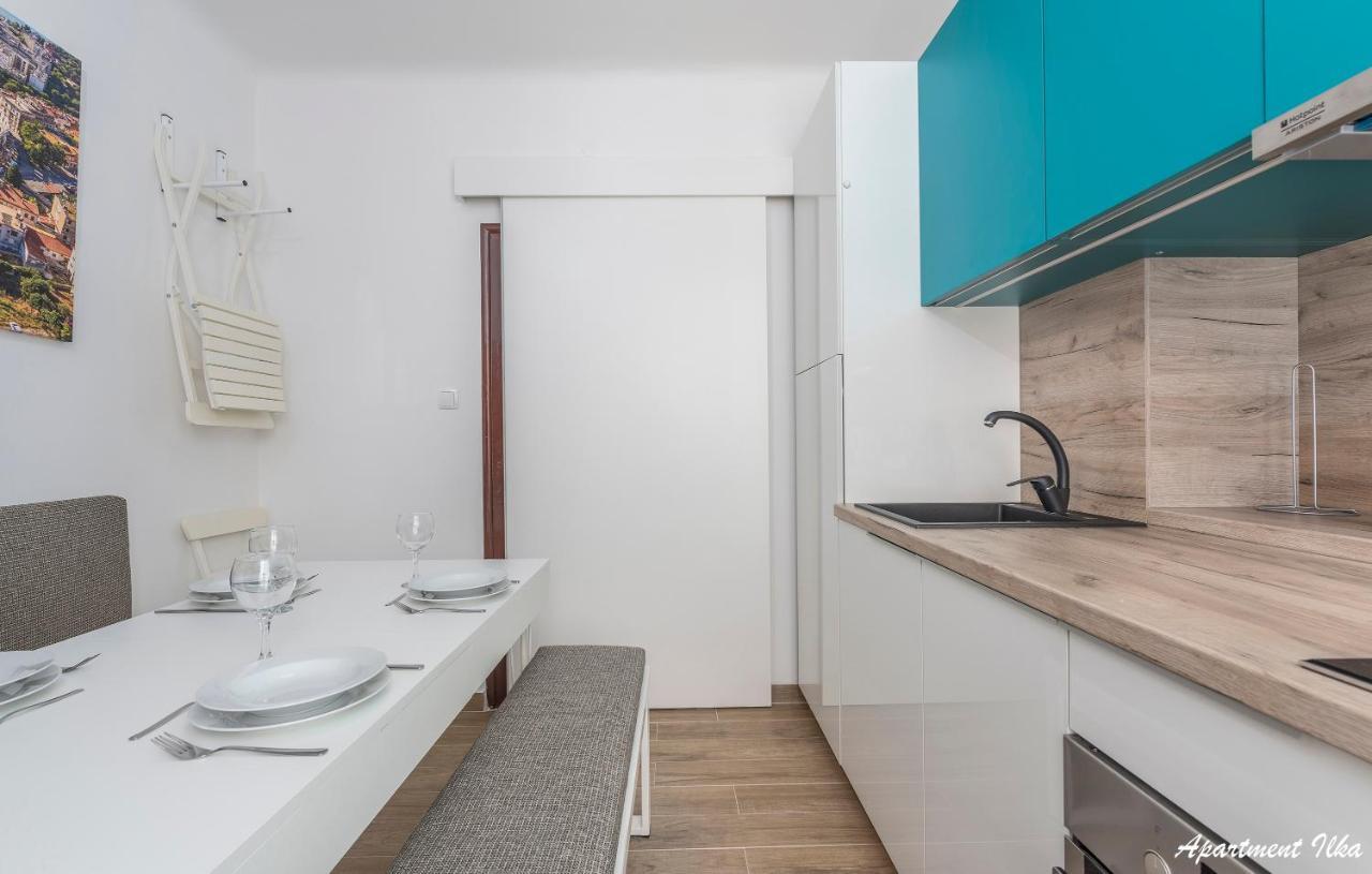 Apartmani Nena I Ilka Pula Extérieur photo