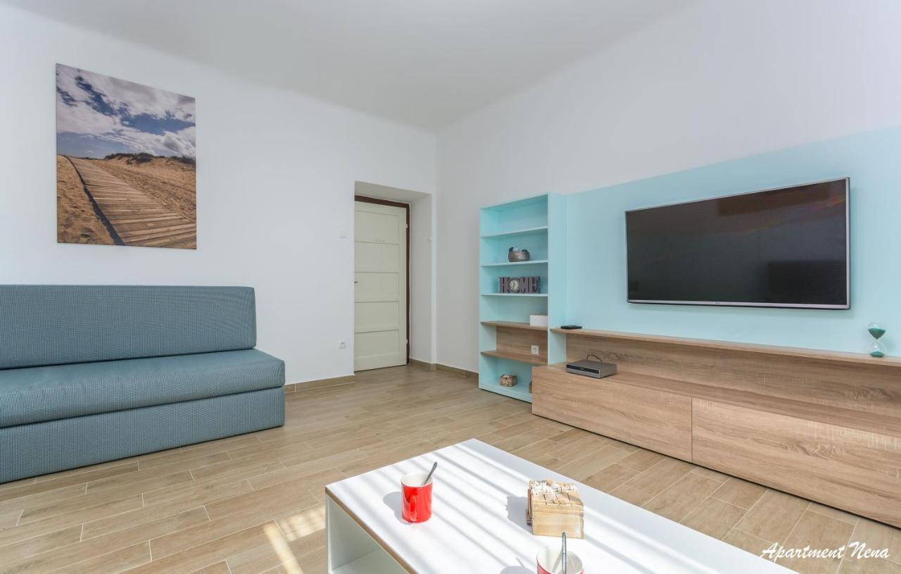 Apartmani Nena I Ilka Pula Extérieur photo