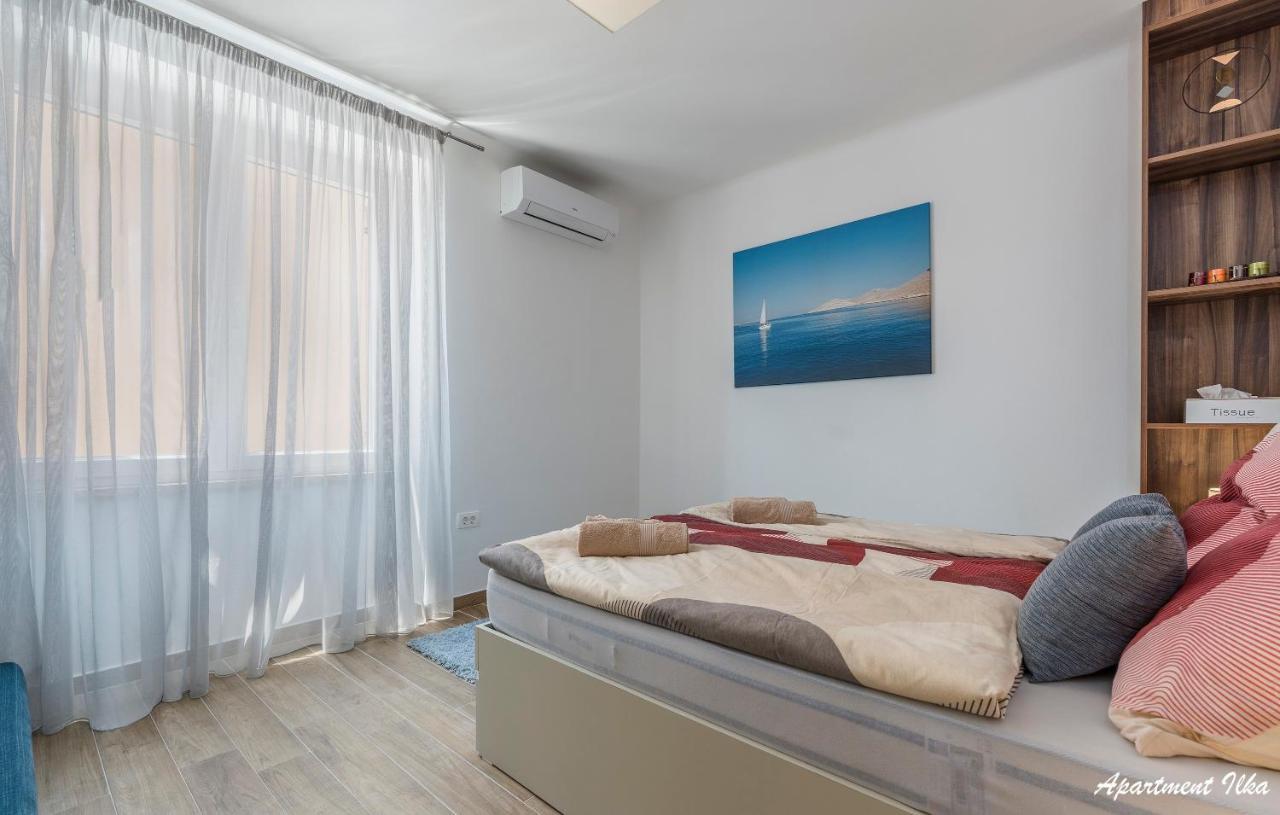Apartmani Nena I Ilka Pula Extérieur photo